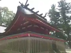 高瀧神社(千葉県)