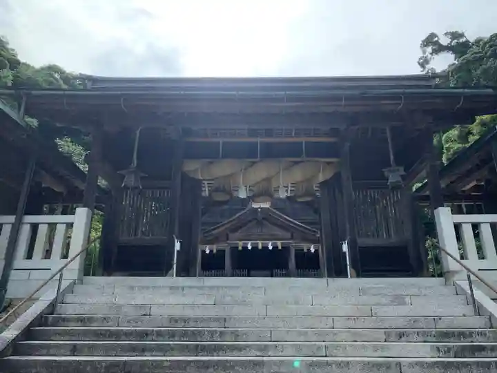 美保神社(島根県)