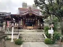 大鳥神社(東京都)