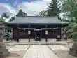 天照神明宮(福島県)