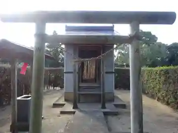 子安神社(千葉県)