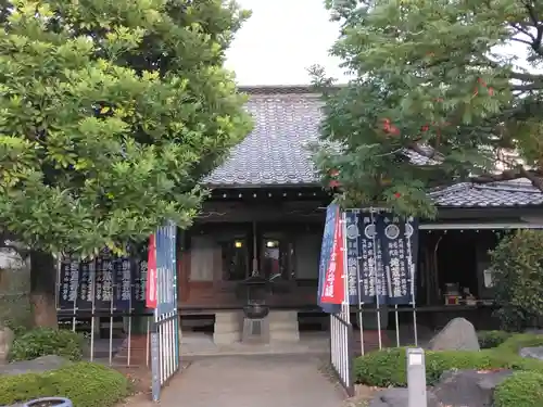 錫杖寺(埼玉県)