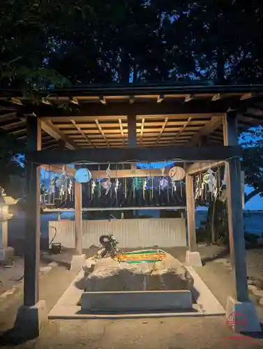 立志神社(滋賀県)