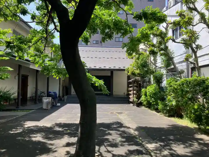 法界寺(東京都)