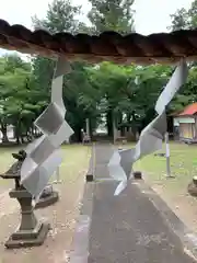 松尾神社の建物その他