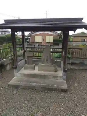 稲荷神社(埼玉県)