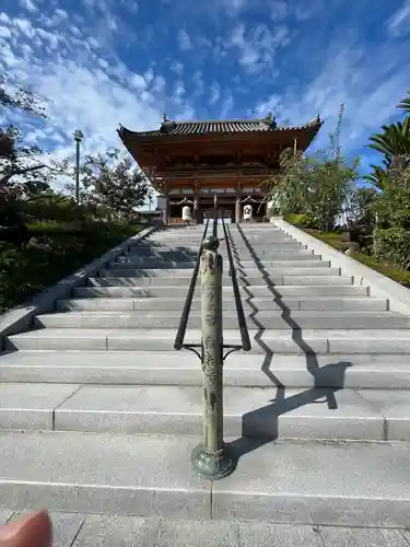 総持寺(大阪府)