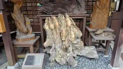 護王神社(京都府)