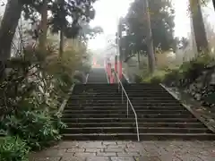 成相寺の建物その他