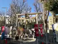 蛇窪神社(東京都)