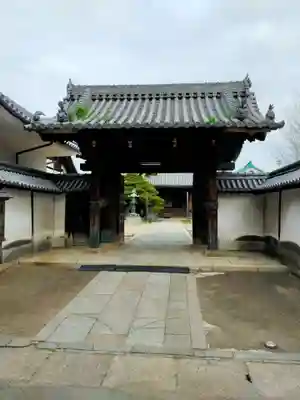 上善寺(大阪府)