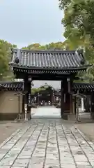 杭全神社(大阪府)