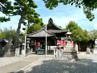 妙福寺(愛知県)