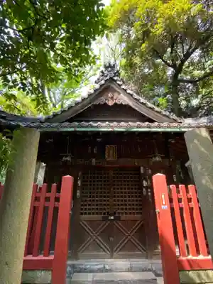 富岡八幡宮(東京都)
