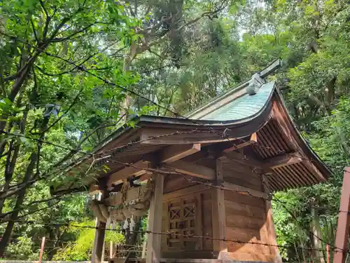 天山神社(愛媛県)
