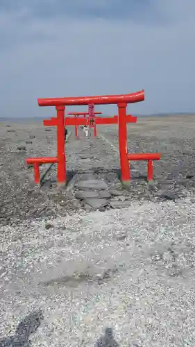 大魚神社(佐賀県)