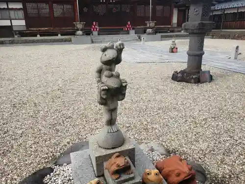 宝円寺(福井県)