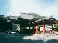 鶴岡八幡宮の神楽