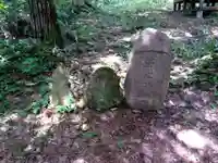 下幌別神社(北海道)
