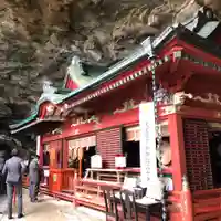 鵜戸神宮(宮崎県)