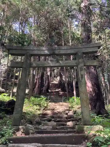 佐志能神社(茨城県)