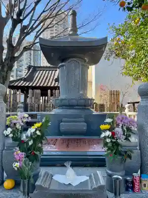 幸國寺(東京都)