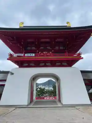赤間神宮(山口県)