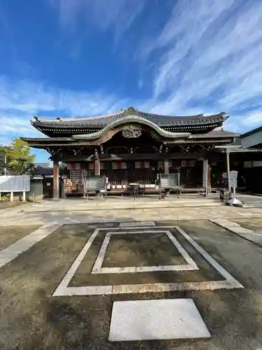 大徳院(愛知県)