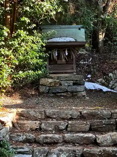 大元神社の末社