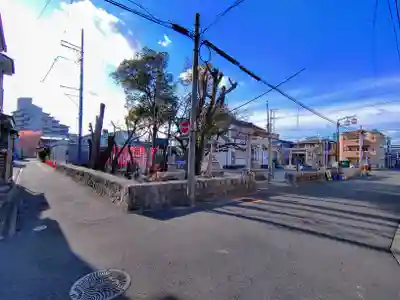 錦神社（錦町）のその他建物