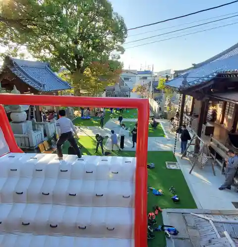 正念寺のその他建物