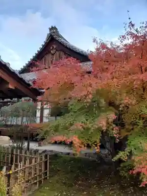 勝林寺のその他建物