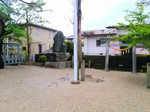 天満宮（池浦天満宮）のその他建物