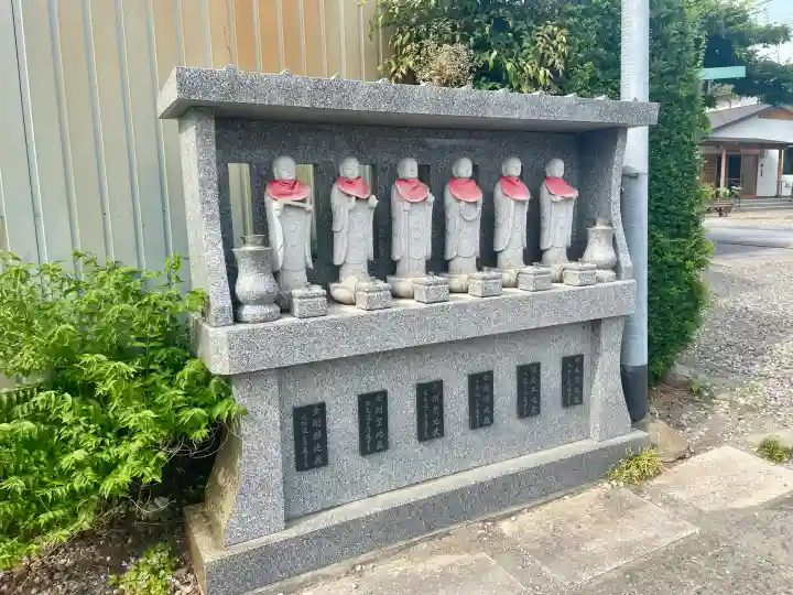 応願寺(栃木県)