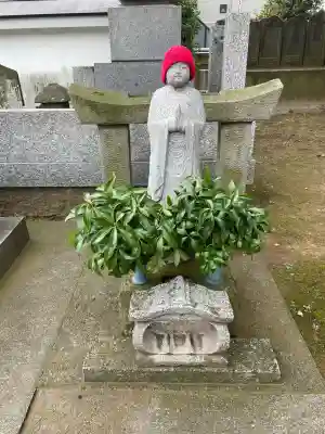 地福寺(東京都)