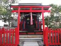 刺田比古神社(和歌山県)