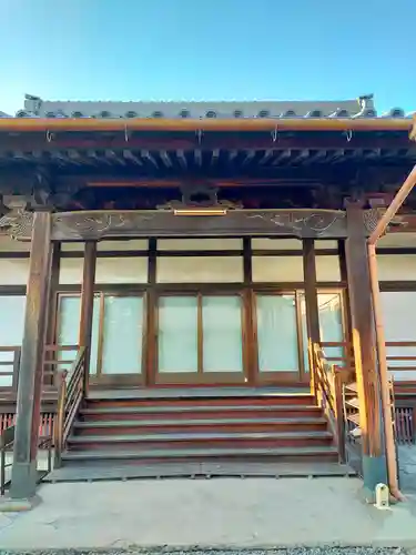 念通寺(大阪府)