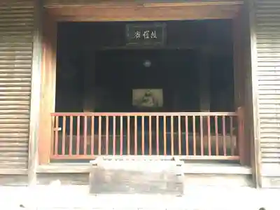 東慶寺(神奈川県)