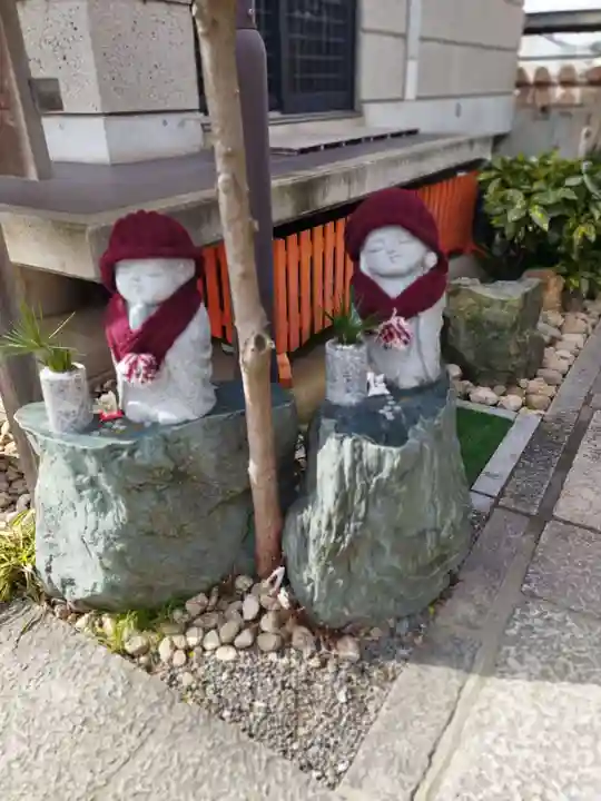 大黒寺(京都府)