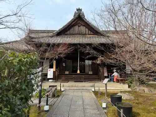 勝林寺(京都府)