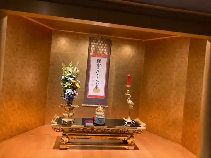 東本願寺本廟 牛久浄苑(牛久大仏)(茨城県)