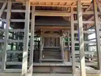 八幡神社(千葉県)