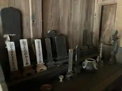 安養寺(静岡県)