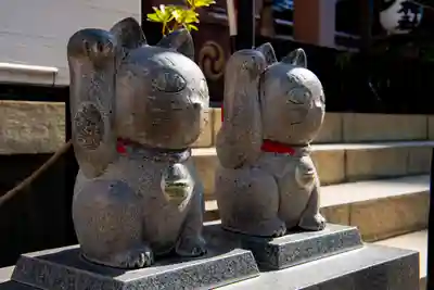 今戸神社(東京都)