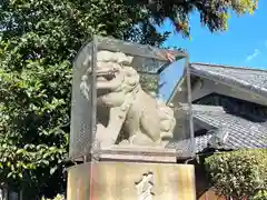 千原神社(滋賀県)