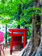 愛宕神社の建物その他