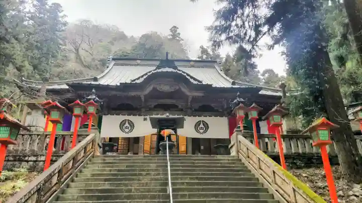 満願寺(栃木県)