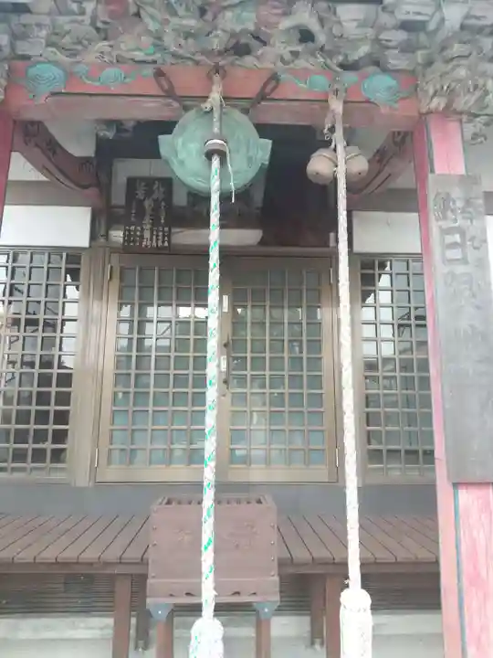 栄新寺(埼玉県)