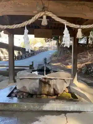 河口浅間神社(山梨県)