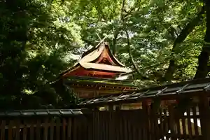 廣瀬大社のその他建物